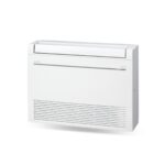 Mitsubishi Electric Multisplit Set 3x 2.6 kW + 1x 5.6 KW(Truhengerät) mit 7.2 kW Aussengerät – Bild 2