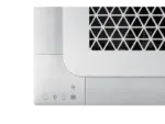 Set climatizzatore a cassetta Samsung WindFree™ Mini da 5,2 kW con unità esterna FJM da 10,0 kW - immagine 2