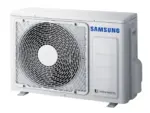 Set climatizzatore a cassetta Samsung WindFree™ Mini da 5,2 kW con unità esterna FJM da 10,0 kW - immagine 5