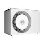 BOSCH Luft-Wasser Wärmepumpe ORE-S 7 kW – Bild 2