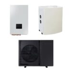 Samsung EHS Mono Luft-Wasser Wärmepumpe Set 16 kW