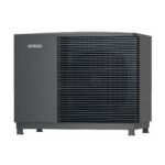STIEBEL ELTRON Luft-Wasser Wärmepumpe Set 10 kW – Bild 2