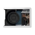 BOSCH Luft-Wasser Wärmepumpe ORE-S 7 kW – Bild 4